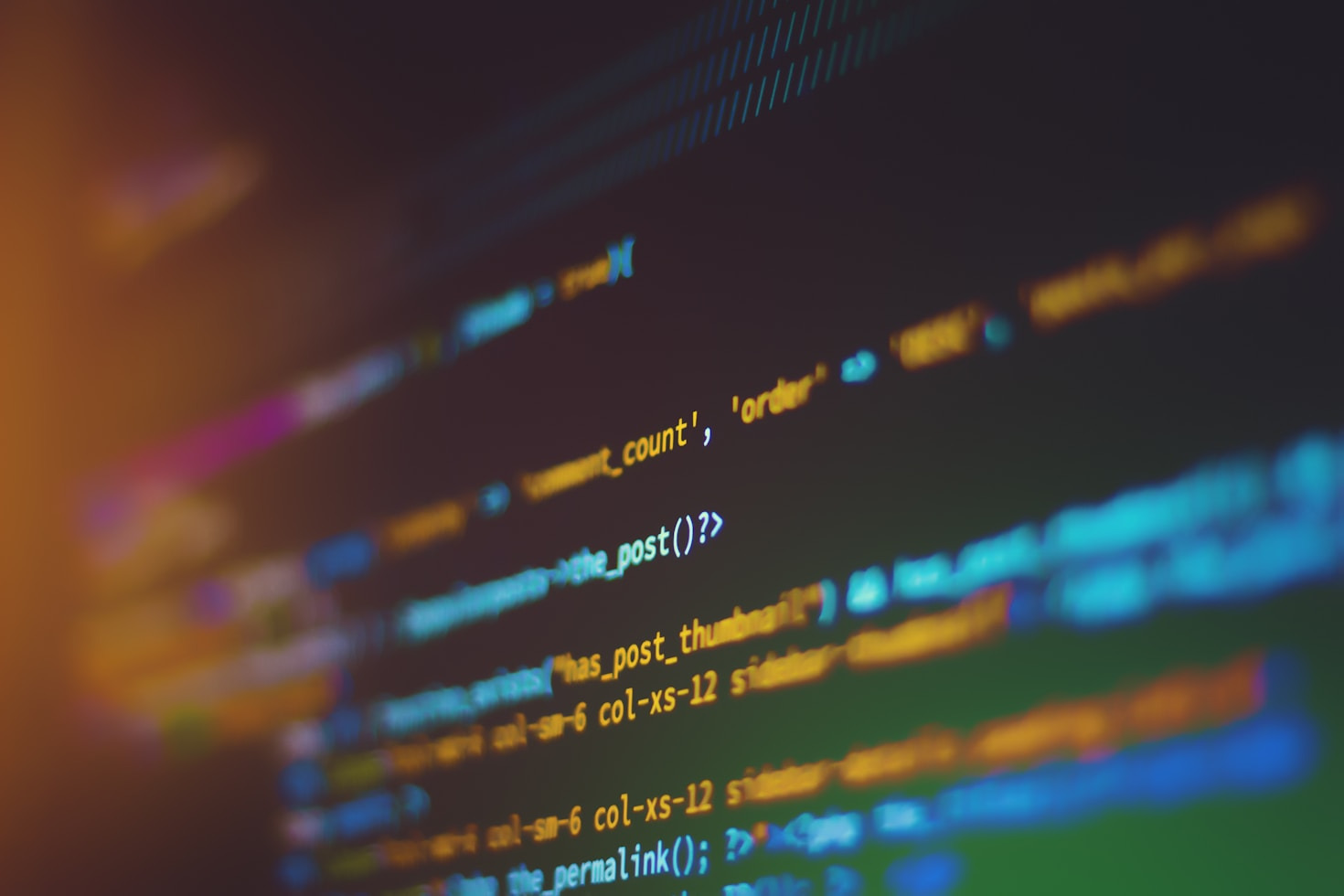 Exploring the Intersection of Technology and Security
